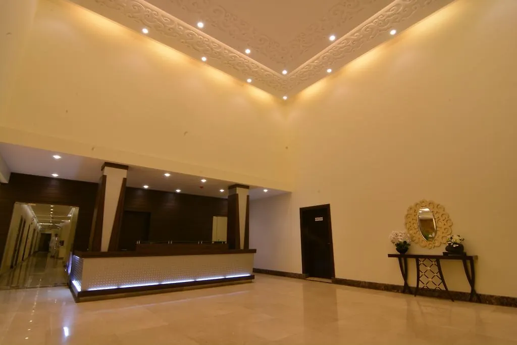 جدة Hera Homes Hotel Apartments شقة فندقية